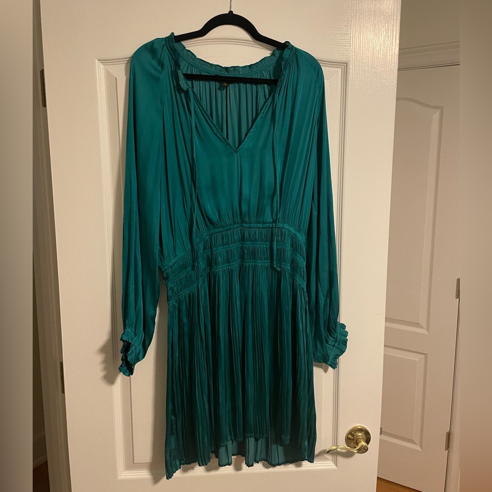 Current Air Dress